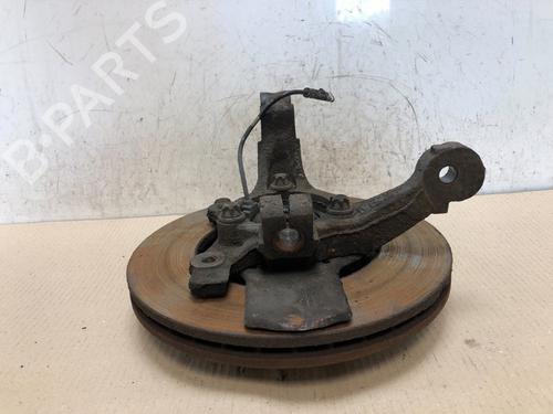 Right front steering knuckle OPEL ASTRA H GTC (A04) 1.6 (L08) | BP15534810M26 