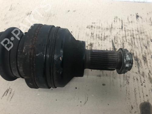 Left rear driveshaft BMW 5 (E39) 530 d | BP15296583M40 