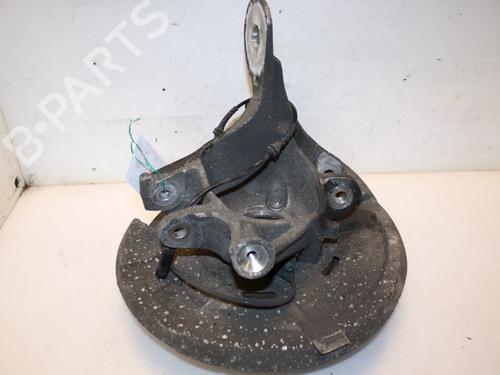 Right rear steering knuckle BMW 5 Touring (F11) 520 i | BP15332132M28 