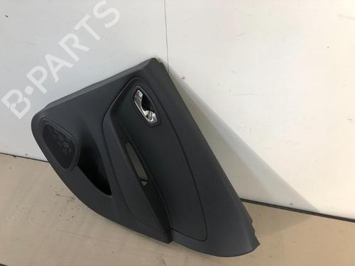 Rear right panel RENAULT CAPTUR I (J5_, H5_) 1.5 dCi 90 (J5N4, J5M5, J5MW, J5M6, J5AL, J5AJ) | BP37213560C61 - Image 3
