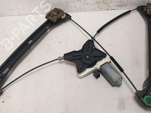 front-left-window-mechanism-vw-passat-b8-variant-3g5-cb5-2014-37207010 main image