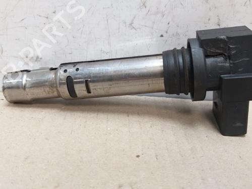 Ignition coil VW POLO IV (9N_, 9A_) 1.4 16V | BP15532892M94
