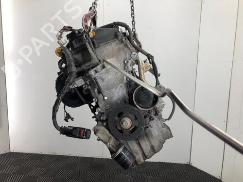 Used Engine Engine 37215065 37215065