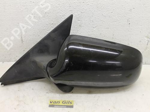 Left mirror AUDI A6 C5 (4B2) 2.5 TDI | BP15297412C26 