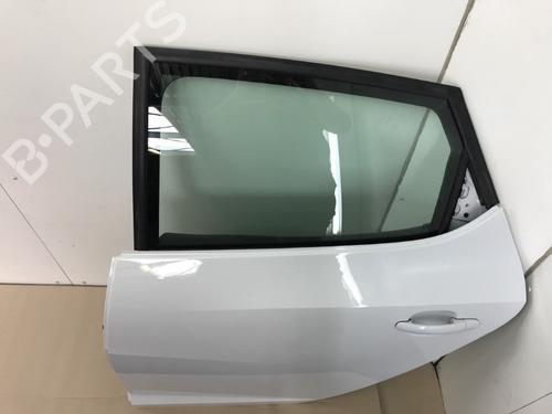 Left rear door SEAT IBIZA IV (6J5, 6P1) 1.0 | BP15894377C4 