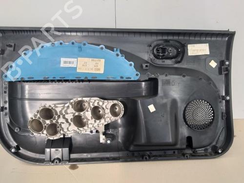 Front right panel RENAULT TWINGO II (CN0_) 1.2 16V (CN04, CN0B) | BP24841578C59 - Image 2