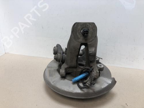 Left rear steering knuckle BMW 5 Touring (E61) 525 d | BP15536820M27 
