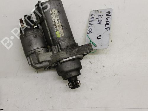 Starter VW GOLF V (1K1) 1.6 FSI | BP15300773M8 