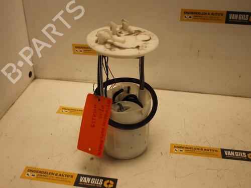 Fuel pump MITSUBISHI OUTLANDER III (GG_W, GF_W, ZJ, ZL, ZK) 2.0 Hybrid 4WD (GG2W) | BP15312102M76 