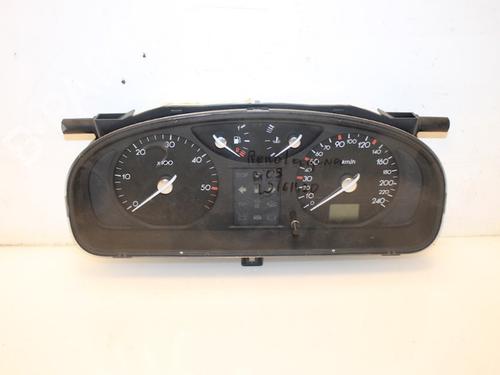Used Instrument cluster Instrument cluster 15317841 15317841