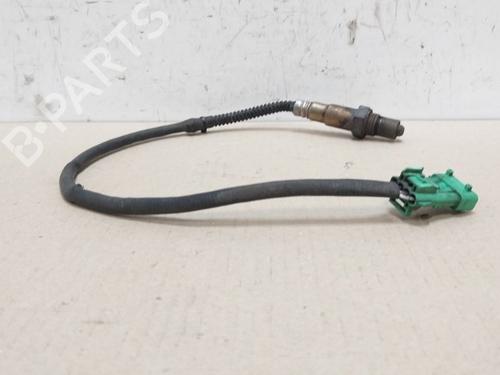 Electronic sensor RENAULT LAGUNA II Grandtour (KG0/1_) 3.0 V6 24V (KG0D, KG01) | BP15343627M84 