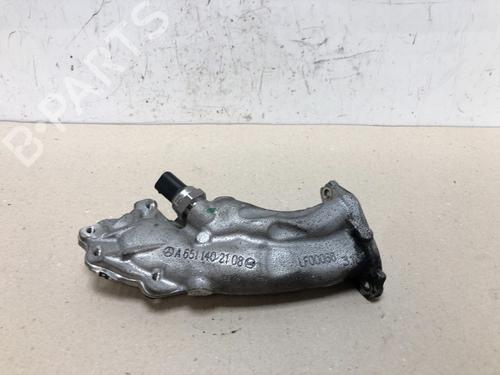 Used Pipe Pipe 16120498 16120498