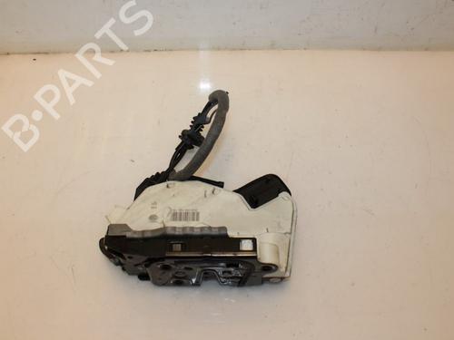 Used Rear left lock VW GOLF VII (5G1, BQ1, BE1, BE2) 1.4 TSI (150 hp) 15323716