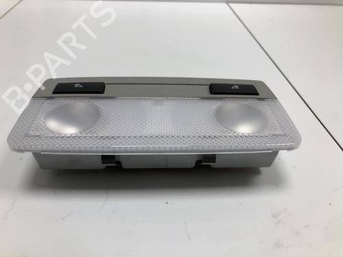 Plafoniera interna Plafoniera interna OPEL ASTRA K (B16) 1.4 Turbo (68) (150 hp) 37206521 37206521