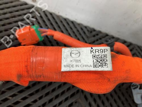 Inverter/Converter MAZDA CX-60 (KH_) e-SKYACTIV PHEV (KH0H) | BP37210454M119 - Image 2