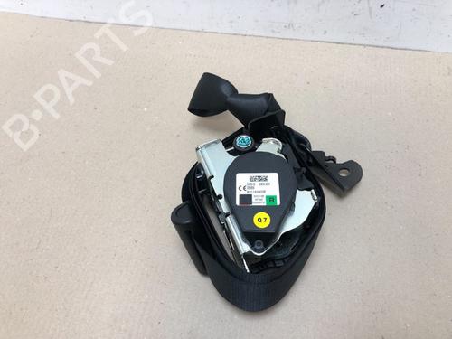 Rear right seatbelt MERCEDES-BENZ E-CLASS (W213) E 200 d (213.013) | BP24324177I28  - Image 5