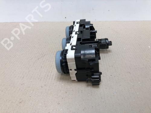Climate control MITSUBISHI COLT VI (Z3_A, Z2_A) 1.3 (Z21A) | BP15348132I5 