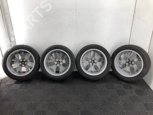Fælgsæt SEAT ATECA (KH7, KHP) 2.0 TDI | BP36863575C100 - Image 7