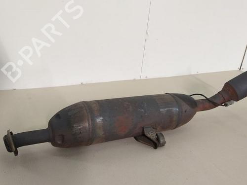Used Exhaust system Exhaust system 21819432 21819432