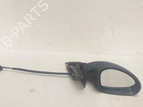 Used Right mirror SEAT IBIZA III (6L1) 1.4 16V (86 hp) 15299528
