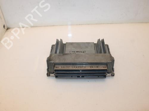 Used Engine control unit (ECU) CHEVROLET TRANS SPORT 3.4 (186 hp) 15317851