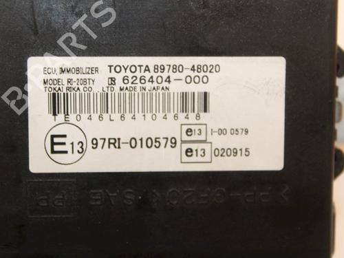 Andre LEXUS RX (_U3_) 400h AWD (MHU38_, MHU38R) | BP26898647O1 