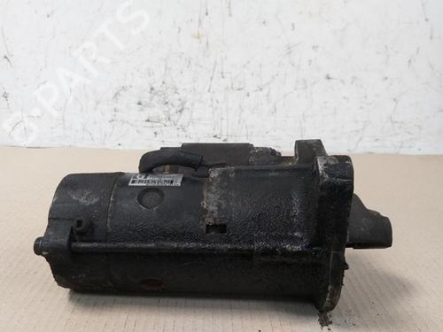 Used Starter Starter 16064476 16064476