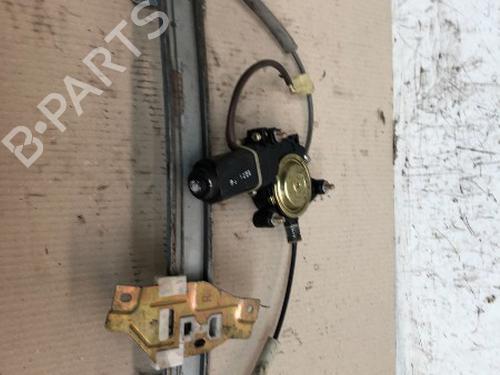 Used Front right window mechanism Front right window mechanism 15298762 15298762