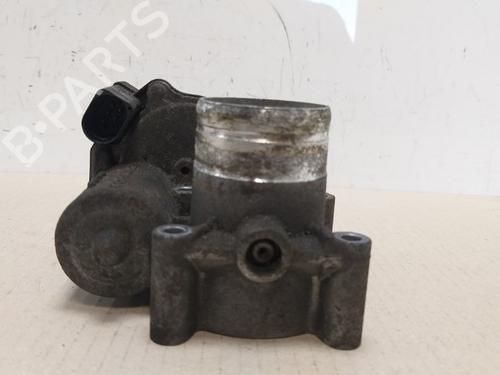 Throttle body VW FOX Hatchback (5Z1, 5Z3, 5Z4) 1.2 | BP15532278M82 