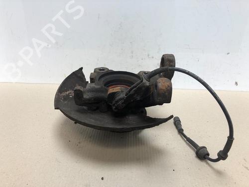 Used Right front steering knuckle Right front steering knuckle 15536083 15536083