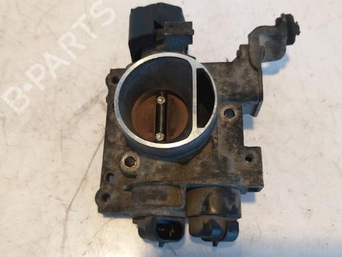 Throttle body FIAT PANDA (169_) 1.2 (169.AXB11, 169.AXB1A) | BP15339393M82 