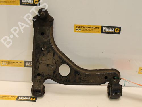 Used Right front suspension arm OPEL ASTRA G Estate (T98) 2.0 DTI 16V (F35) (101 hp) 15299346