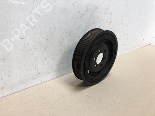Pulley LAND ROVER DISCOVERY III (L319) 2.7 TD 4x4 | BP15299929M122 