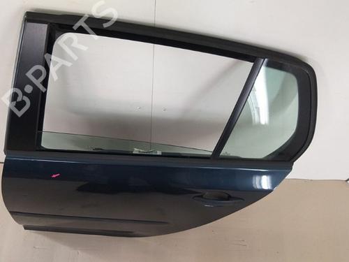 Left rear door VW GOLF V (1K1) 2.0 FSI | BP15532941C4 