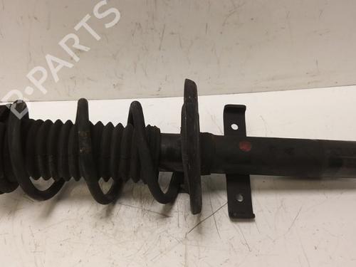 Used Right front shock absorber Right front shock absorber 15340279 15340279