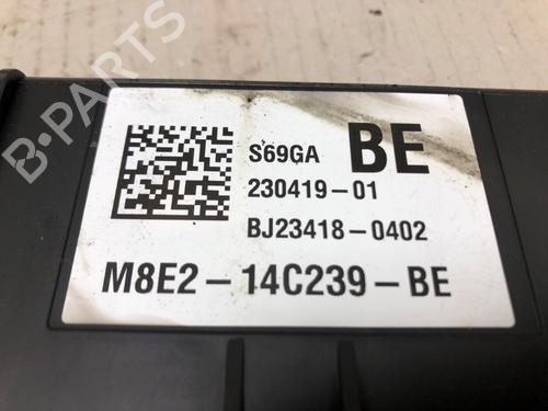 Electronic module LAND ROVER RANGE ROVER SPORT III (L461) P440e PHEV AWD | BP37210624M83 - Image 4