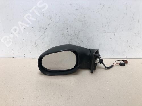 Left mirror CITROËN C3 Pluriel (HB_) 1.6 | BP15536956C26 