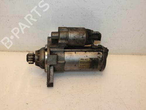 Used Starter Starter 15325518 15325518