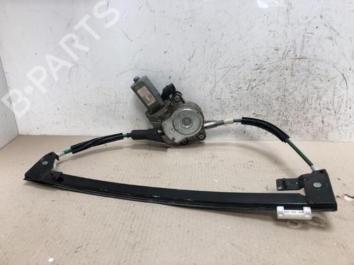 Used Front right window mechanism Front right window mechanism 15649995 15649995