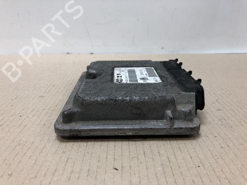 Engine control unit (ECU) VW GOLF IV (1J1) 1.4 16V | BP15296564M57 