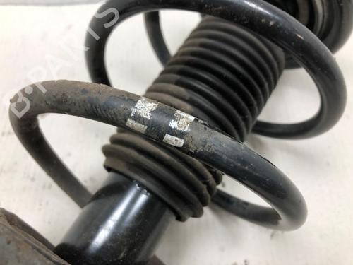 Left front shock absorber NISSAN LEAF (ZE1) Electric | BP37212376M16 - Image 6