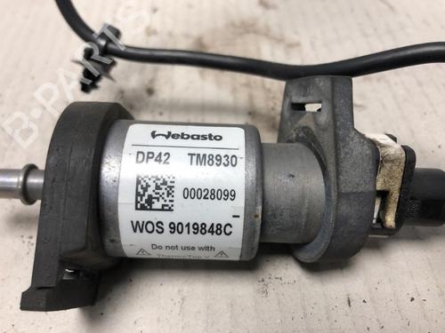 Electronic module VOLVO XC90 II (256) T8 Hybrid AWD | BP37209820M83 - Image 6