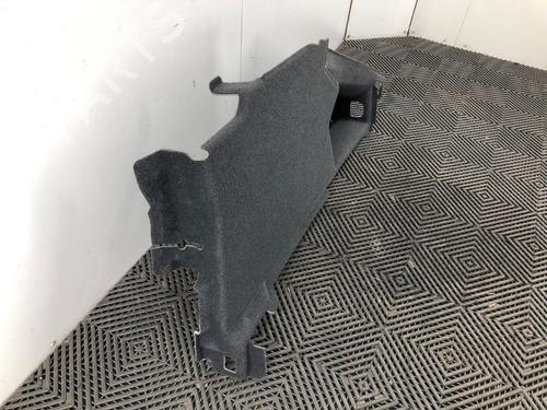 Boot lining PORSCHE TAYCAN (Y1A) GTS (Y1ADK1) | BP37209166I3 - Image 3