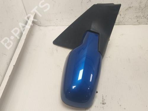 Right mirror RENAULT MEGANE II (BM0/1_, CM0/1_) 1.6 16V | BP15531767C27 