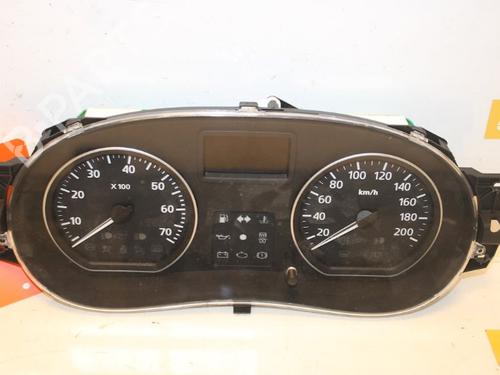 instrument-cluster-dacia-sandero-16-bs0d-bs0b-bs0f-bs0h-p248101432r-2008-15314324 main image
