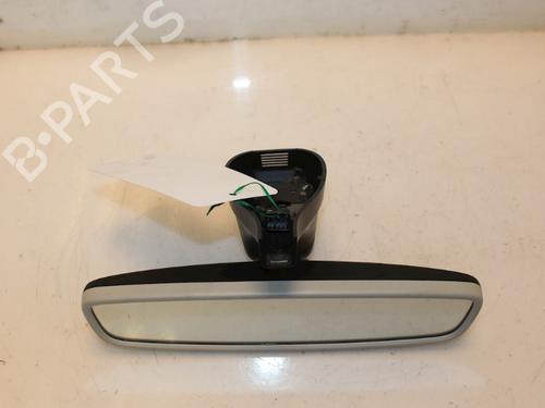 Used Rear mirror SEAT IBIZA IV ST (6J8, 6P8) 1.0 TSI (95 hp) 15326367