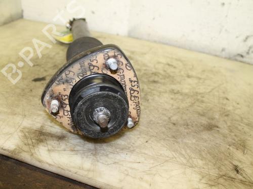 Left rear shock absorber BMW X5 (E53) 3.0 d | BP15300546M18 - Image 2