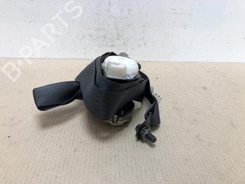 Used Front right seatbelt LEXUS IS I (_E1_) 200 (GXE10) (155 hp) 15296587