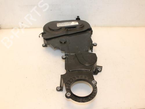 Timing cover AUDI A3 Sportback (8VA, 8VF) 1.4 TFSI e-tron | BP15331155M123 