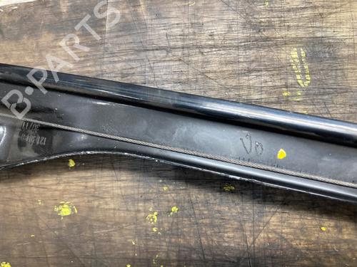 Front right window mechanism SKODA FABIA II Combi (545) 1.2 TSI | BP37211525C23 - Image 9